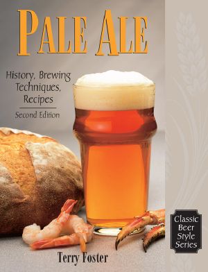 [Classic Beer Style Series 16] • Pale Ale, Revised